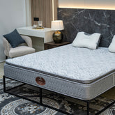 Seeron Symphia Pocket Spring Mattress UAE